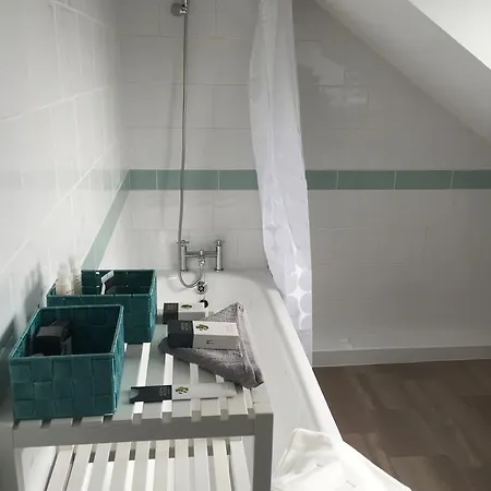 Sycamore House - Apartment Lincoln