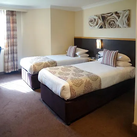 Hotel Damon's