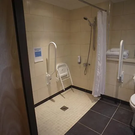 Hotel Damon's