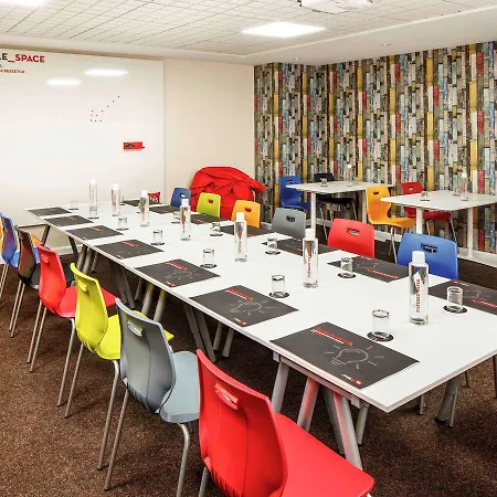 Ibis Lincoln 2*