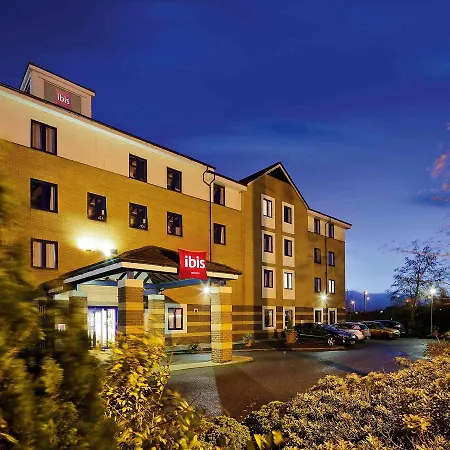 Hotel Ibis Lincoln