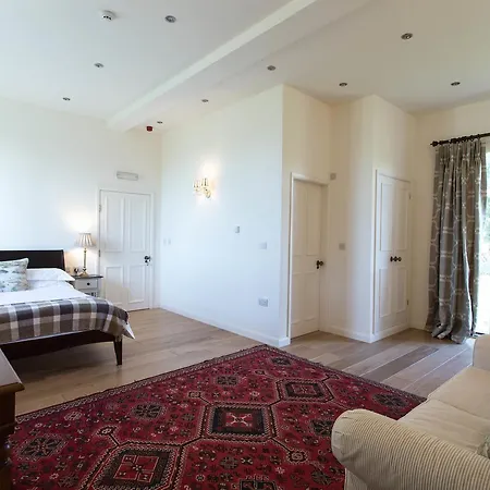 Bed and breakfast Tailor 1 Doddington (Lincolnshire)