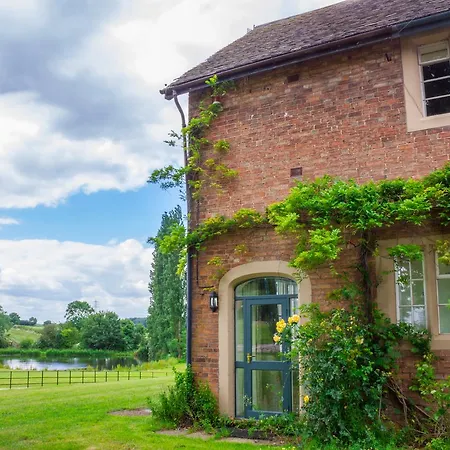Bed and breakfast Tailor 1 Doddington (Lincolnshire)