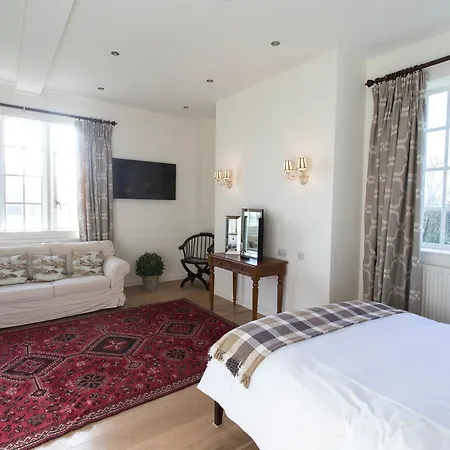 Tailor 1 Bed and breakfast Doddington (Lincolnshire)