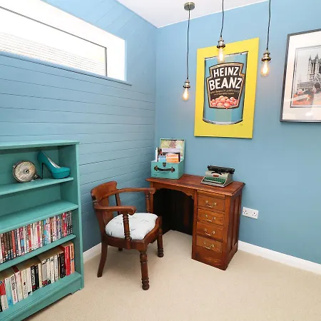 Starfield Holiday home *