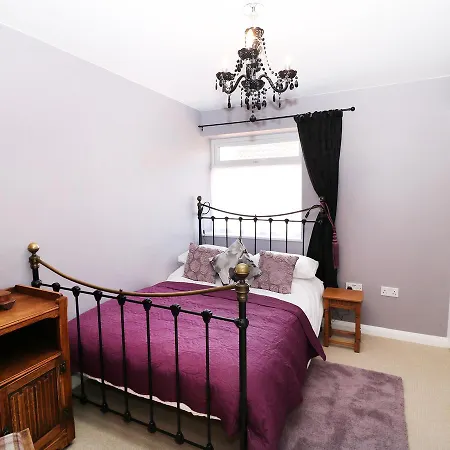 Starfield Holiday home