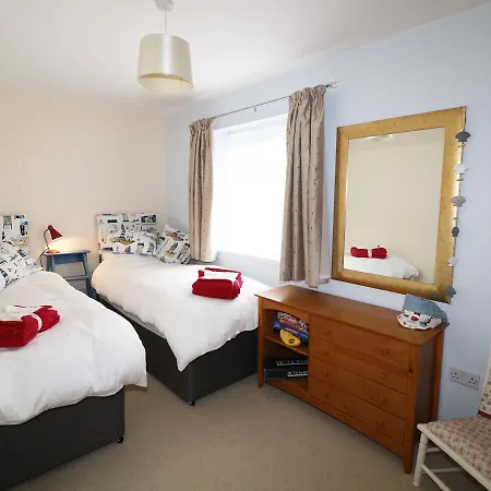 Starfield Holiday home Lincoln
