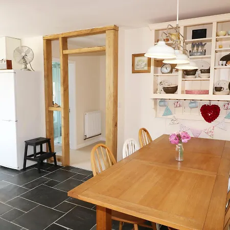 Starfield Holiday home *