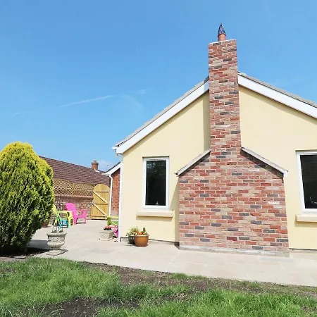 Holiday home Starfield
