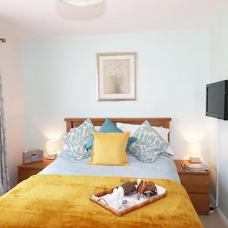Holiday home Starfield