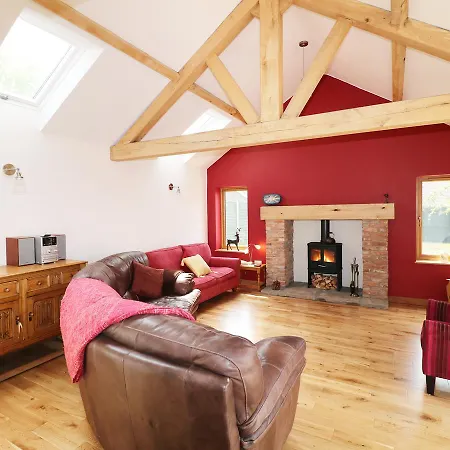 Holiday home Starfield