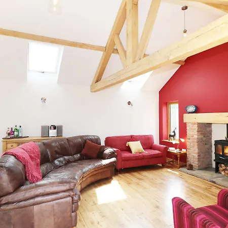 Holiday home Starfield