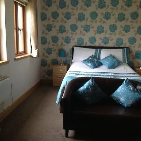 Langdale Bed & Breakfast Langworth