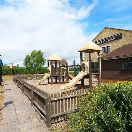 Hotel Windmill Farm By Greene King 3*