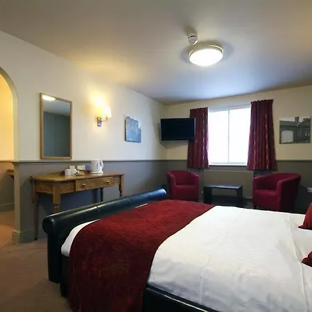 Hotel Windmill Farm By Greene King 3*