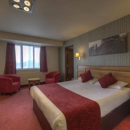 Hotel Windmill Farm By Greene King Lincoln