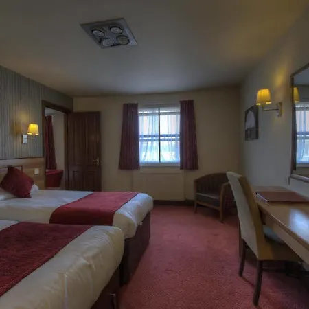 Hotel Windmill Farm By Greene King Lincoln