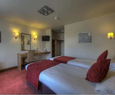 Hotel Windmill Farm By Greene King 3*