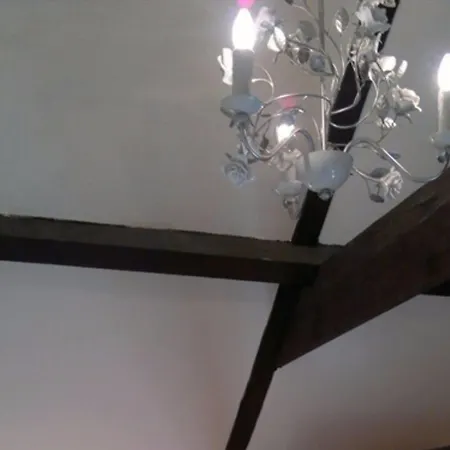 Hotel Tennyson Court Lincoln