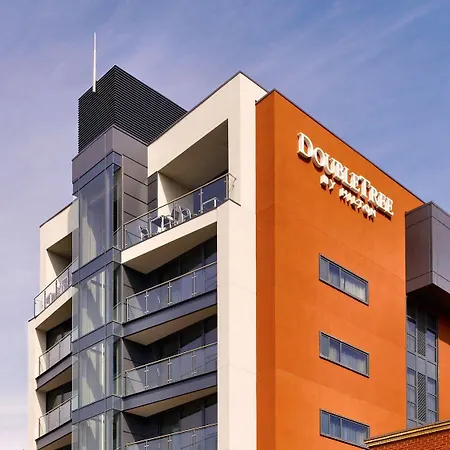 Doubletree By Hilton Hotel Lincoln