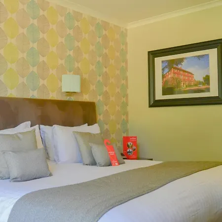 The Hotel