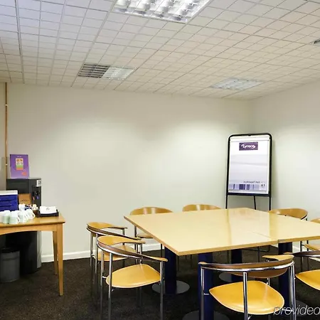 Ibis Lincoln North Hykeham