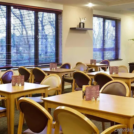 Ibis Lincoln