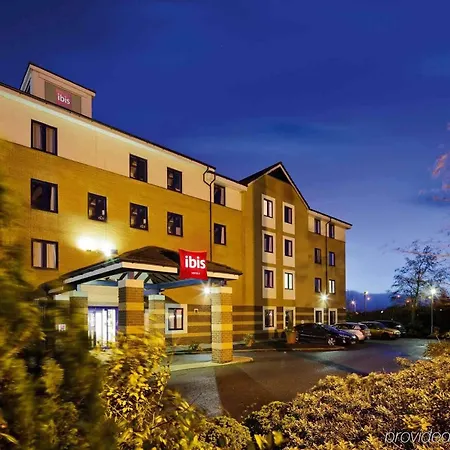 Ibis Lincoln 2*