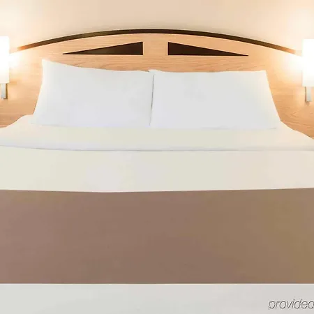 Ibis Lincoln