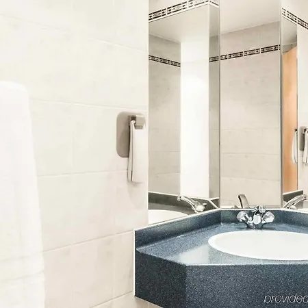 Ibis Lincoln 2* North Hykeham