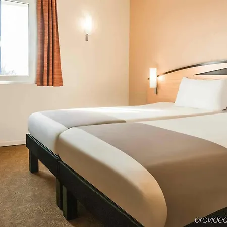 Hotel Ibis Lincoln
