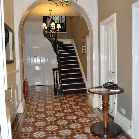 Longdales House Hotel Lincoln