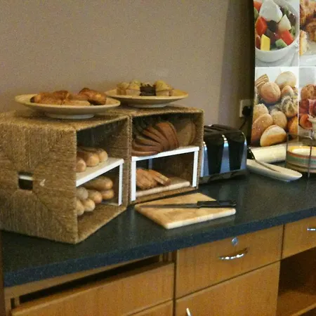 Hotel Ibis Lincoln North Hykeham