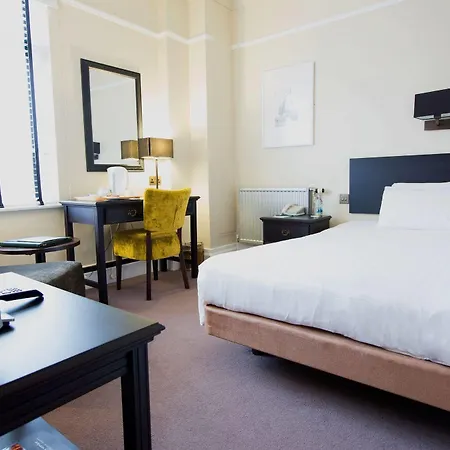 The White Hart Hotel 4*