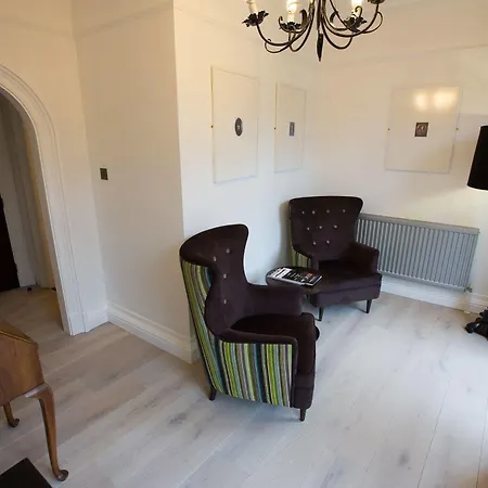 Hotel The White Hart