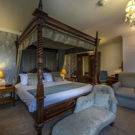 Hall 4* Washingborough