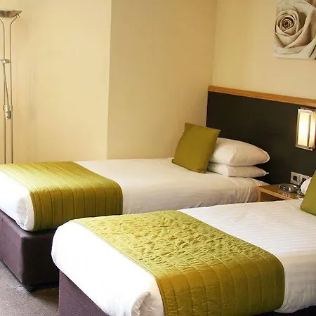 Hotel Damon's