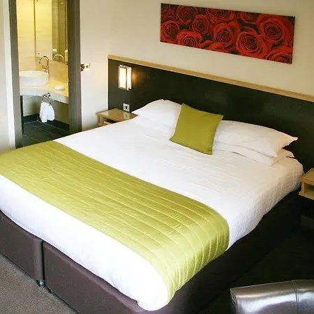 Hotel Damon's 4*