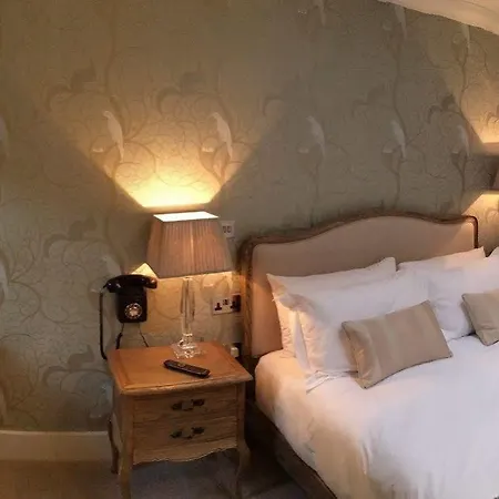 The Rest 5* Lincoln