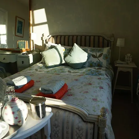 Guest house The Poplars Boutique Bb