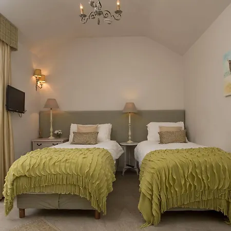 Bridleway 4* Lincoln