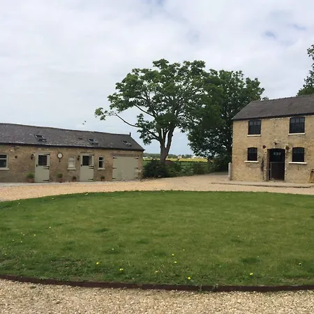 Bridleway 4* Lincoln