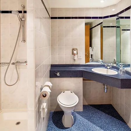 Ibis Lincoln Hotel North Hykeham