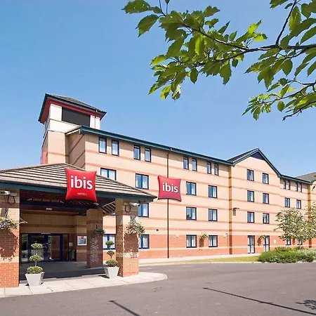 Ibis Lincoln 2*
