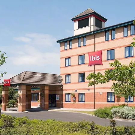 Ibis Lincoln Hotel 2*