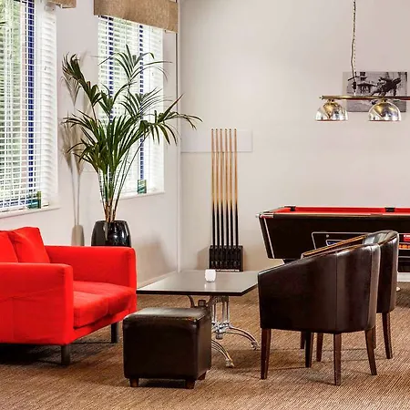 Ibis Lincoln North Hykeham