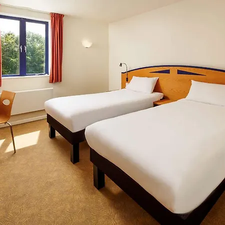 Ibis Lincoln 2*