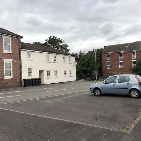 South Park Guest house 4*