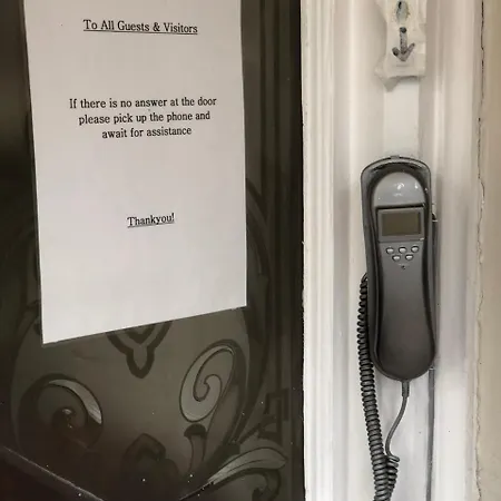 Guest house South Park 4*