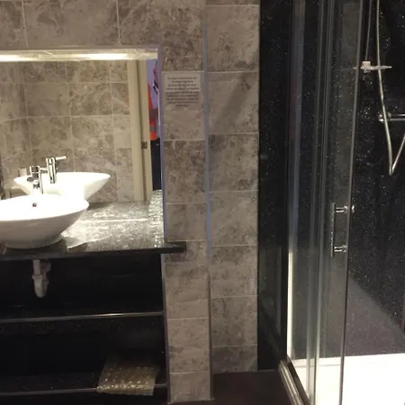Guest house Newport 5*